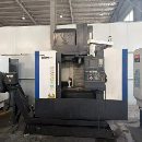 2018年威亚f500带四轴。