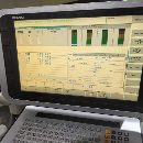 德玛吉DMU70五轴行程：X轴 750 mm  Y轴 600 mm  Z轴 5.