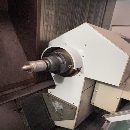 现代WIA SKT2500MTS车铣复合多任务机床加工能力：床身.