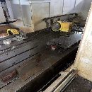 刚刚买下安装少用满配纽威1630龙门加工中心 ，工作台1.