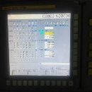 台湾高明龙门铣床，2015龙门加工中心机型：KCM-2000SV.