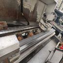 出售2013年产常州欧凯CK6180X3000数控车，广泰系统，.