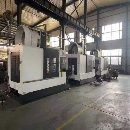 使用1000小时左右，同款3台友佳1000A立加、发那科@驱.