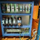 在位处理格兰德1332A1500外圆磨，精度能做到1丝内，轨.