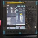 新到一台2022年非常少用一线品牌乔峰V-8加工中心，发.