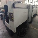 2016年宝鸡50P数控车床，液压卡盘，750mm加工长度，低.