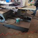 精品2015年桂北71631.25米平面磨床，630mm1.25米，工.