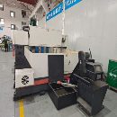 刚刚买下2022年山东东控2.5米3米龙门雕铣机，广数980M.