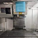 振源金石850加工中心，发那科MFplus系统，BT40主轴，.