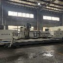 重型普拉迪PYC-CNC4500型材机2022年出厂，同款两台！.