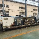 重庆二机6150数控车床欧凯6150数控车床欧凯61803米数.