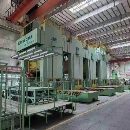 济南产，闭式四点多连杆全新机安装未用，5250吨。2250.