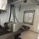 同款5台宝佳850发那科MF系统三轴线轨主轴12000转带谭.