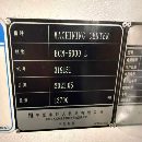 准新马扎克HCN-6000L双工位卧式加工中心同款两台，安.