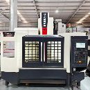 精品台群856，带中心出水，发那科系统