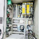 上海工厂在位出售同款10台台湾油欣VL-450R高速数控立.