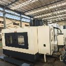 扬森2016年产1375立加，发那科MD系统，BT50刀柄，y轴4.