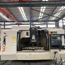 仓库现货，1060，1160，1375立式加工中心，需要联系。