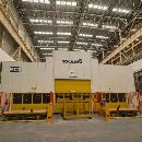 出售：德国舒勒高速四点锻压线7300吨。2500吨/1200吨/.