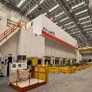 出售：德国舒勒高速四点锻压线7300吨。2500吨/1200吨/.