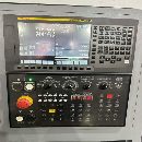 南通寅木森1370加工中心，带主轴中心出水，法那科MF P.