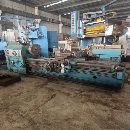 精品2010年安阳鑫盛CW61802米车床低价出售