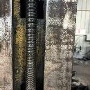 大连C5240双刀架数控立车，西门子系统，卡盘直径4米，.