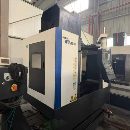 韩国威亚F500立加 三轴行程：1060x510x635mm工作台尺.