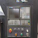 宝鸡CK数控车床宝鸡CK数控车床安装少用，广数980TDi，.