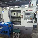 工厂在位北京精雕VT600