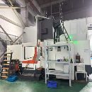 阿奇哈柏2720龙门加工中心，工作台1.8米2.5米，门宽2.