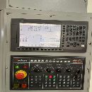 台群1375加工中心2023年出厂.法那科MF Plus系统.三轴.