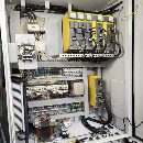 还剩后一台哈挺GX1000PLUS加工中心，系统发那科0i-MD.