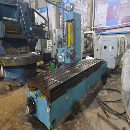 精品南通京鼎9003.3米端面铣，侧面铣低价出售