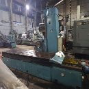 精品南通京鼎9003.3米端面铣，侧面铣低价出售