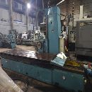 精品南通京鼎9003.3米端面铣，侧面铣低价出售