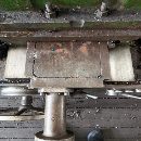 CW61125D12米车床，使用中，低价出售