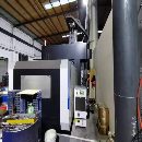 国盛3216龙门加工中心，工作台1.4米3米，门宽1.6米，.