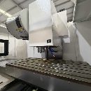 安徽维尔发1580加工中心2026年2月三菱M80系统两线一硬.