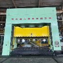 广东工厂刚买4台油压机  1200T 800T 630T两台 ，价格.