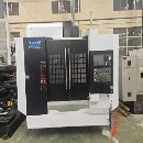 出售2022年嵩佑850立加，三菱M80系统，主轴12000转直.