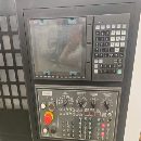 出售2022年嵩佑850立加，三菱M80系统，主轴12000转直.