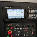 扬森1160立加，同款3台，，BT40罗毅主轴转速10000转，.