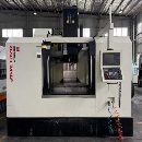 嘉泰1370（BT40主轴），准新佳泰1370加工中心，2023年.