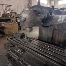 老国企使用万能回转头铣床X6232，带分度头只需1万元，.