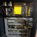 斗山PUMA2450数控车床，2台。回转直径650mm车削长度56.