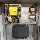 浙江金凯3022龙门加工中心，工作台1.83.1米，三轴行程.