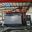 配A C 轴（C轴自动1分 度 ，A轴手动1度）刚刚买下准新.