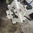 出售宝鸡2022年产HK80Bx3000数控车，广数系统，导轨宽.