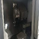 2021年日本津上M08D-II车铣复合，8寸卡盘，12工位刀塔.